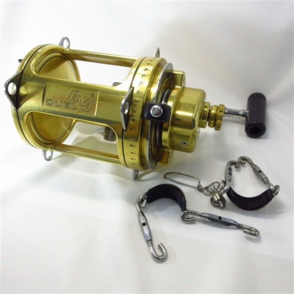 トローリングリール２スピード９／ＷＳ